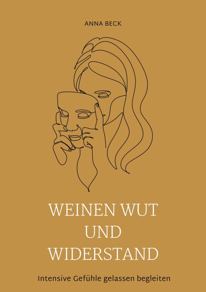 Weinen, Wut und Widerstand main product photo