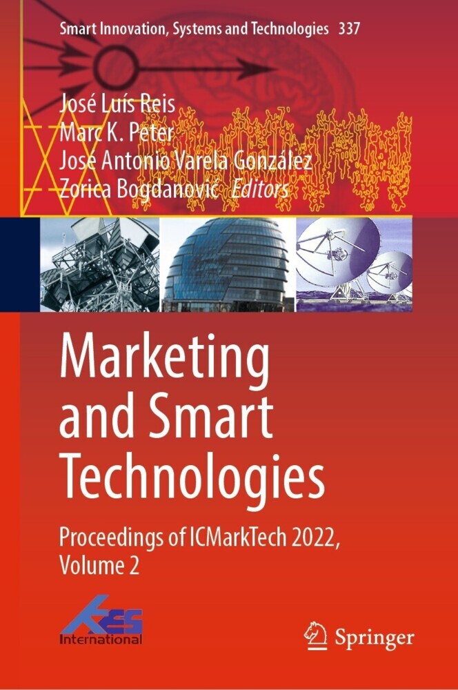 Marketing and Smart Technologies main product photo