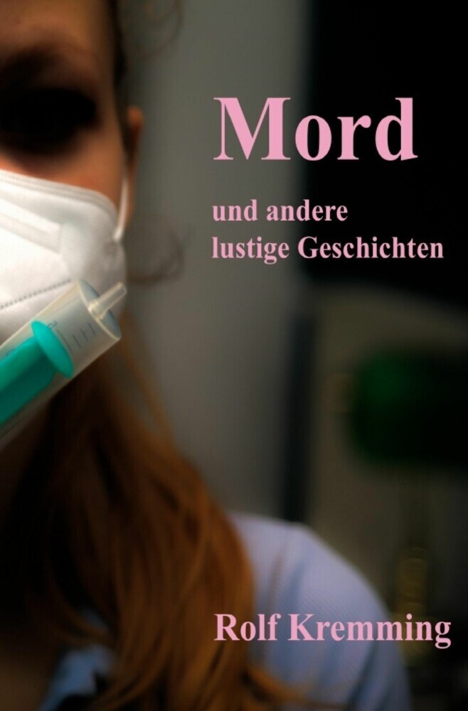 Mord & andere lustige Geschichten main product photo