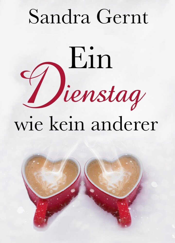 Ein Dienstag wie kein anderer main product photo