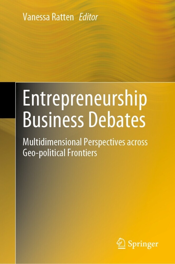 Entrepreneurship Business Debates main product photo
