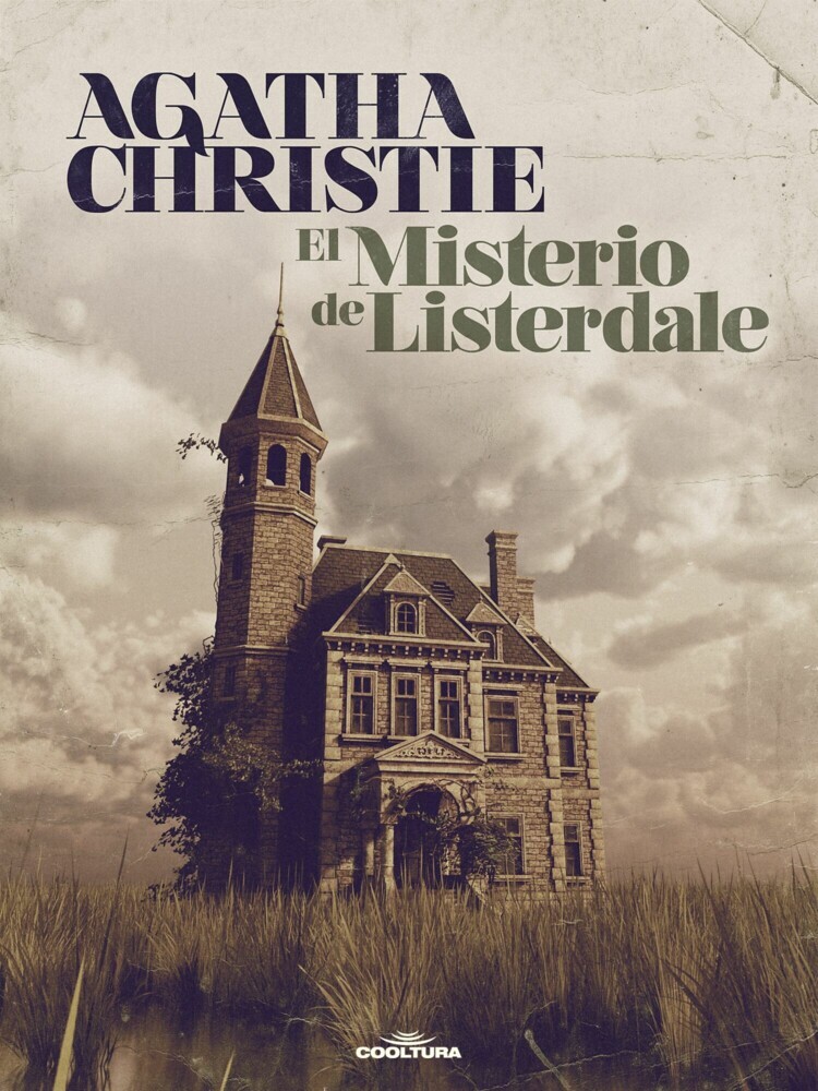El misterio de Listerdale main product photo