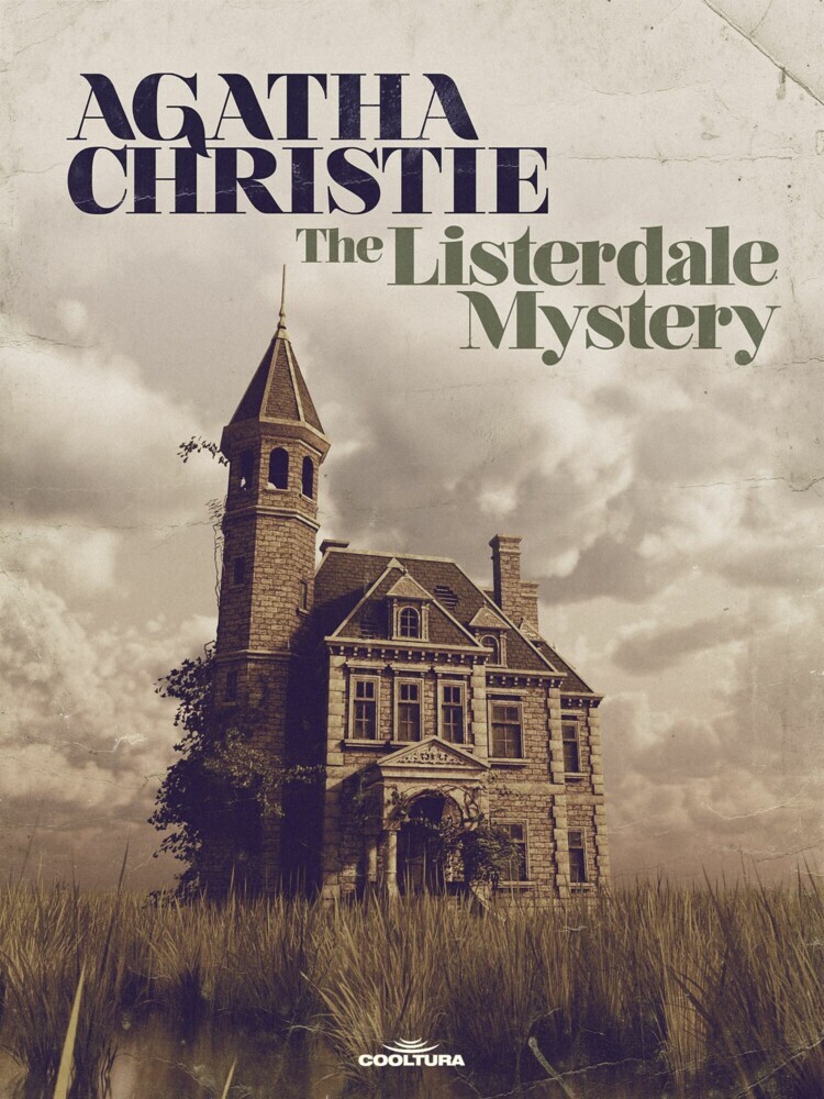 The Listerdale Mystery main product photo