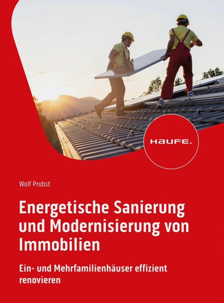 Energetische Sanierung und Modernisierung von Immobilien main product photo