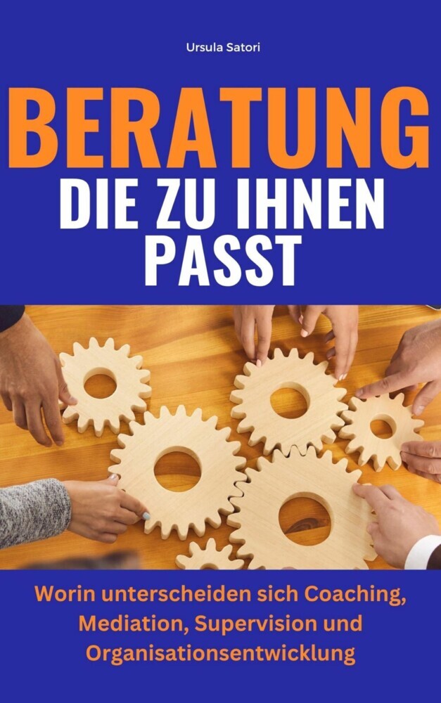 Beratung die zu Ihnen passt main product photo