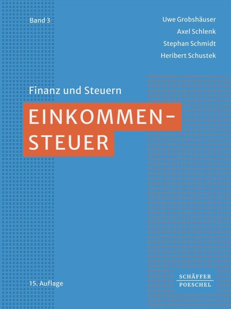 Einkommensteuer main product photo