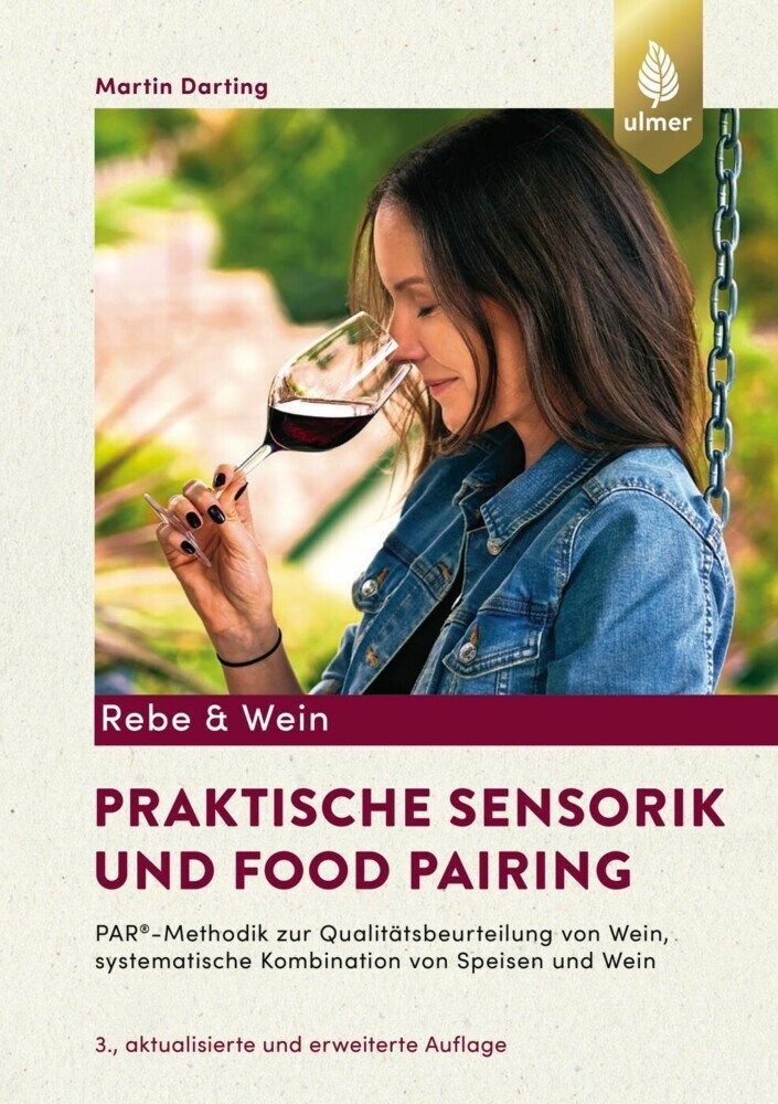 Praktische Sensorik und Food Pairing main product photo