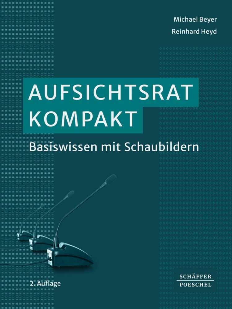 Aufsichtsrat kompakt main product photo