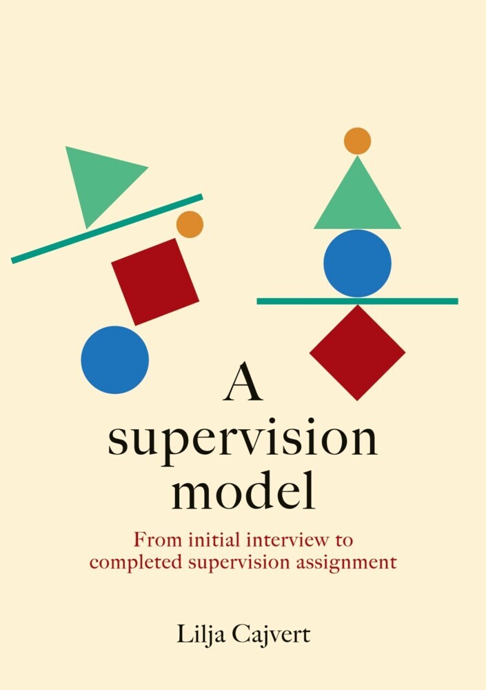 A supervision model main product photo