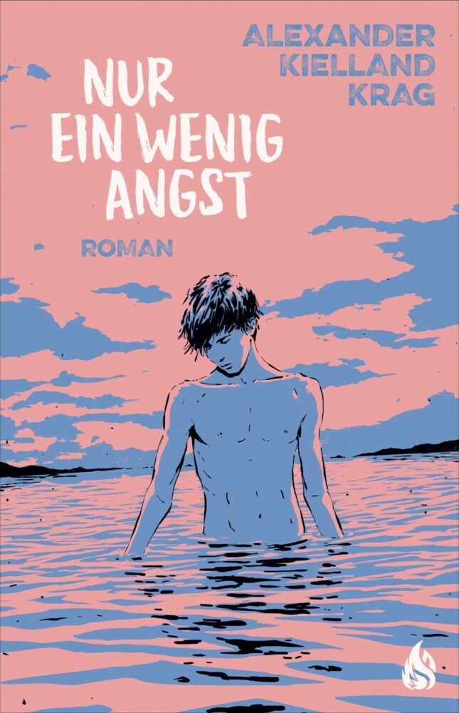 Nur ein wenig Angst main product photo
