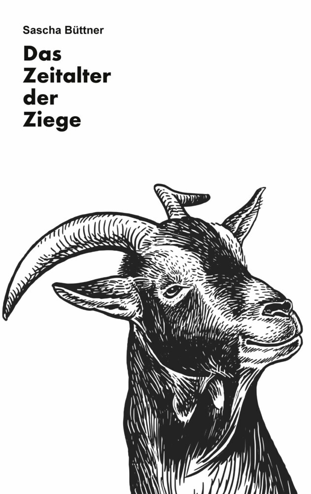 Das Zeitalter der Ziege main product photo