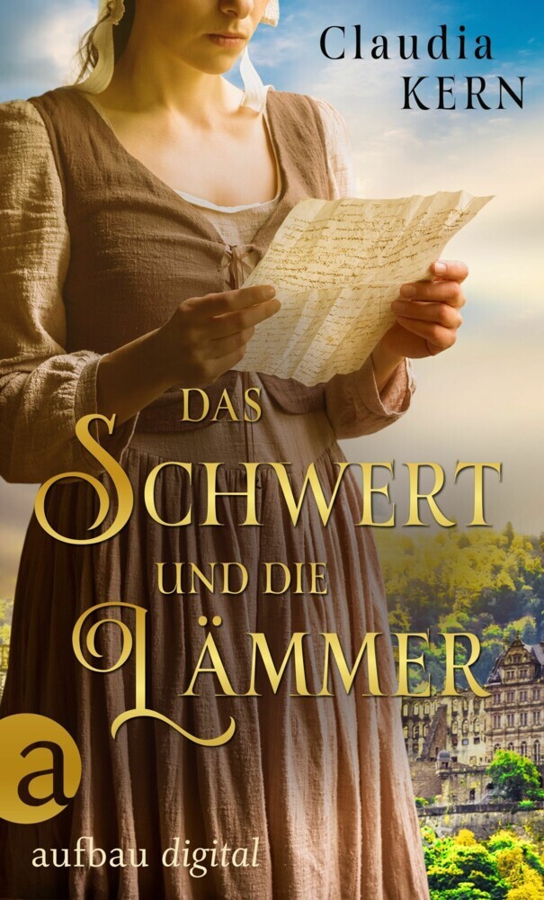 Das Schwert und die Lämmer main product photo