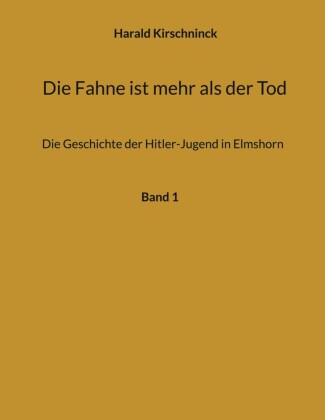 Die Fahne ist mehr als der Tod