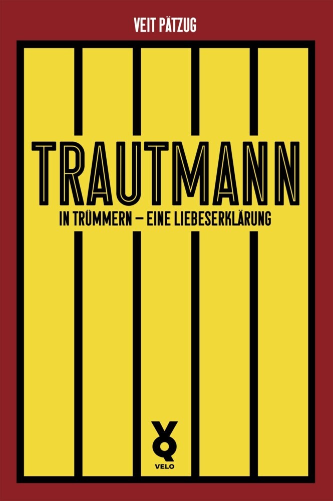 Trautmann. In Trümmern - eine Liebeserklärung main product photo