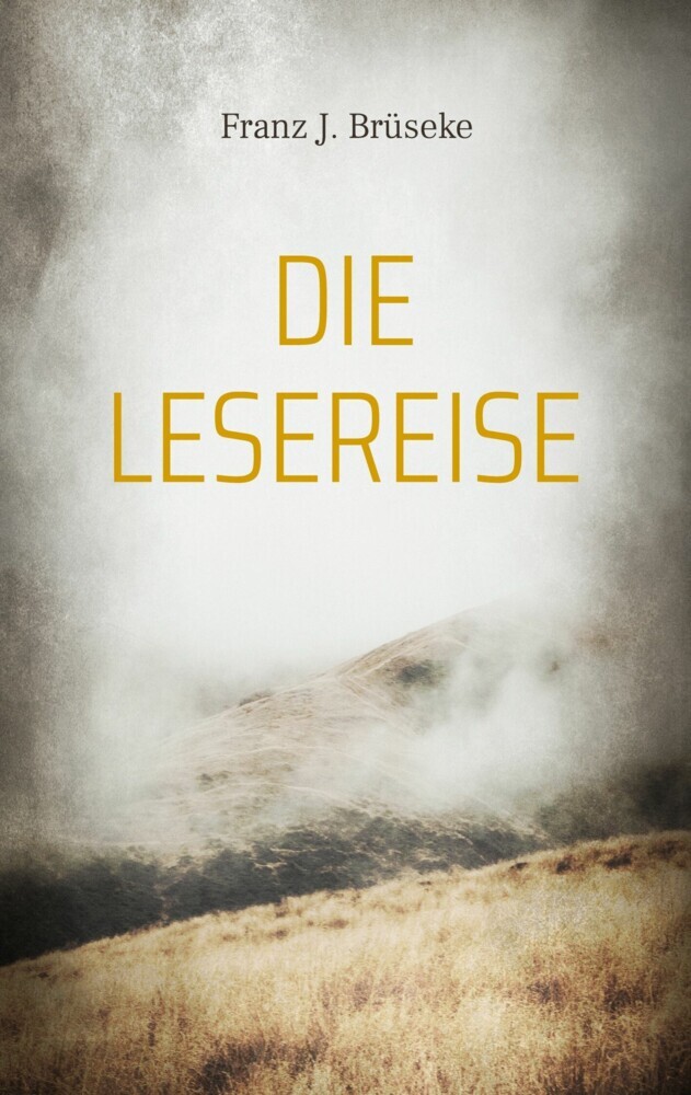 Die Lesereise main product photo