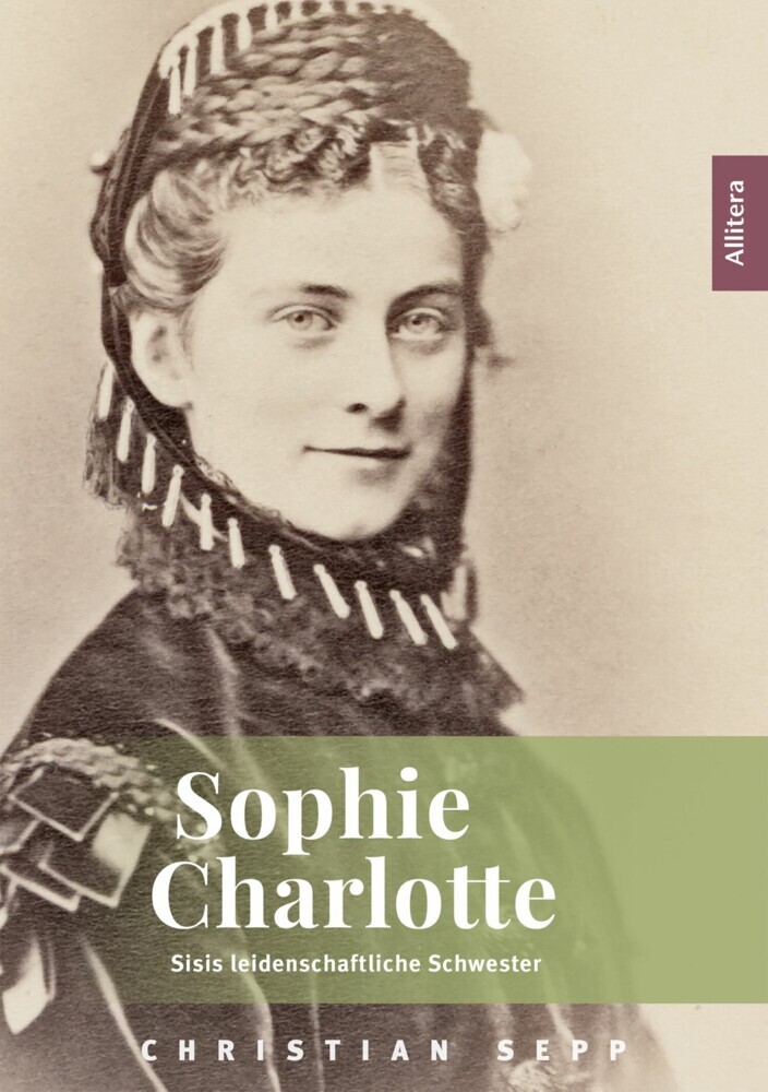 Sophie Charlotte main product photo