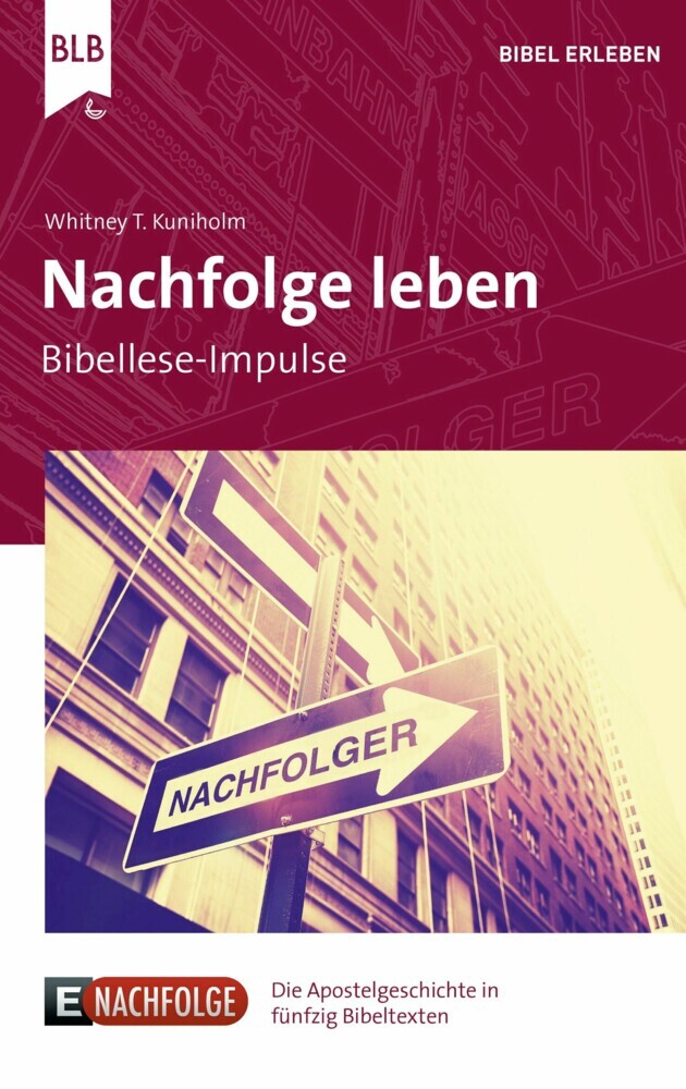 Nachfolge leben main product photo