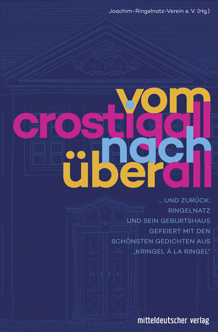 Vom Crostigall nach überall main product photo