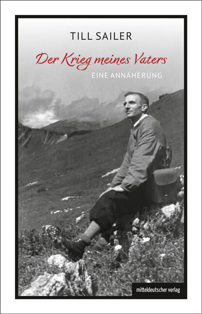 Der Krieg meines Vaters main product photo