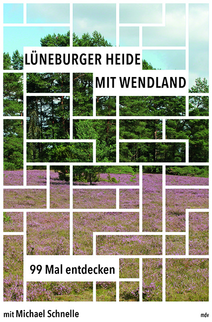 Lüneburger Heide mit Wendland main product photo