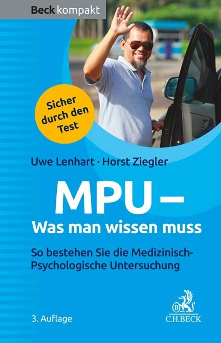 MPU - Was man wissen muss main product photo