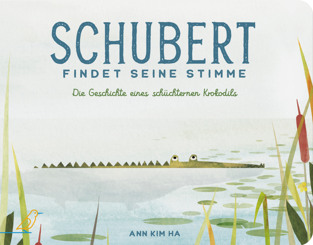 Schubert findet seine Stimme main product photo