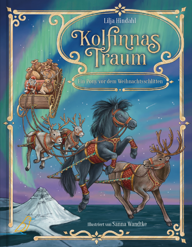 Kolfinnas Traum main product photo