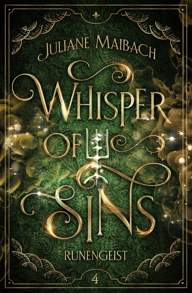 Whisper of Sins main product photo
