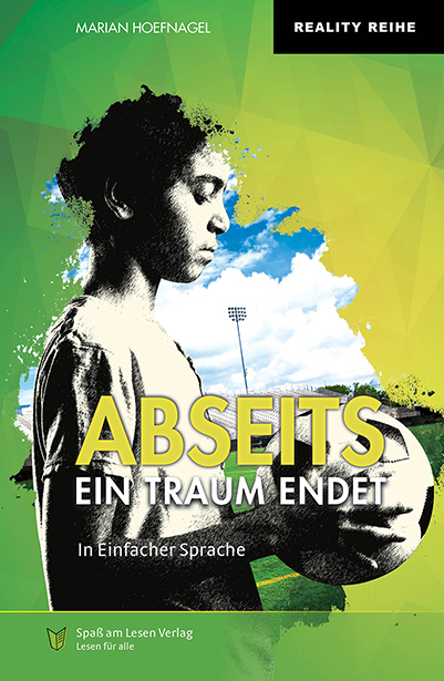 Abseits - Ein Traum endet main product photo