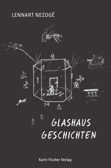 Glashausgeschichten main product photo