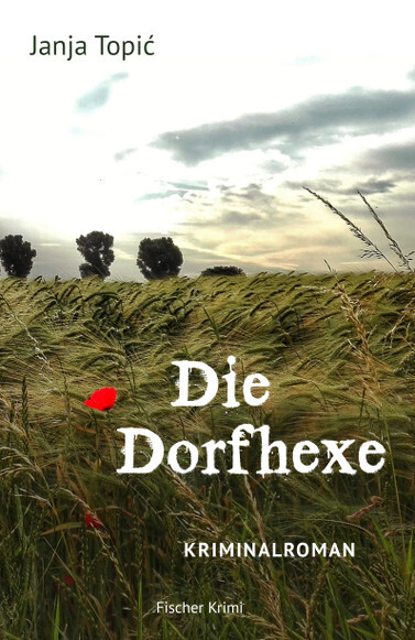 Die Dorfhexe main product photo