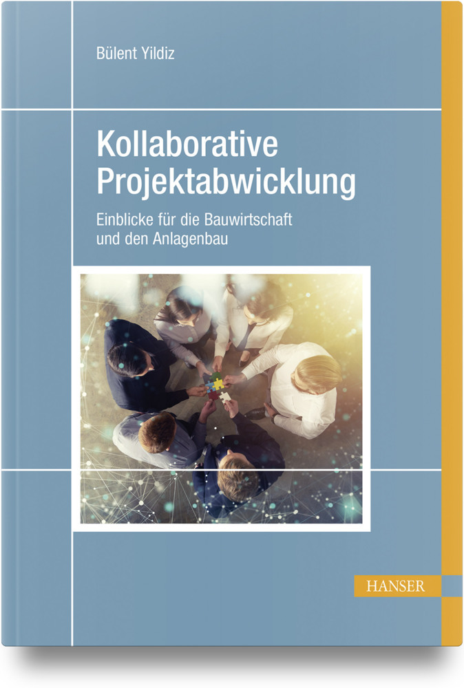 Kollaborative Projektabwicklung main product photo