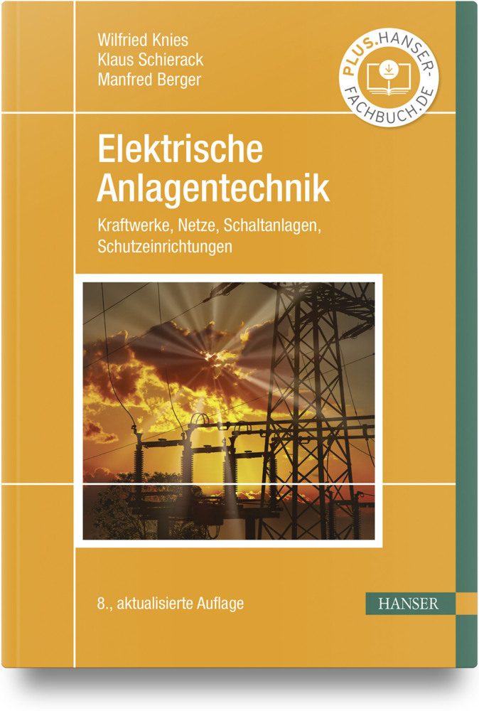 Elektrische Anlagentechnik main product photo
