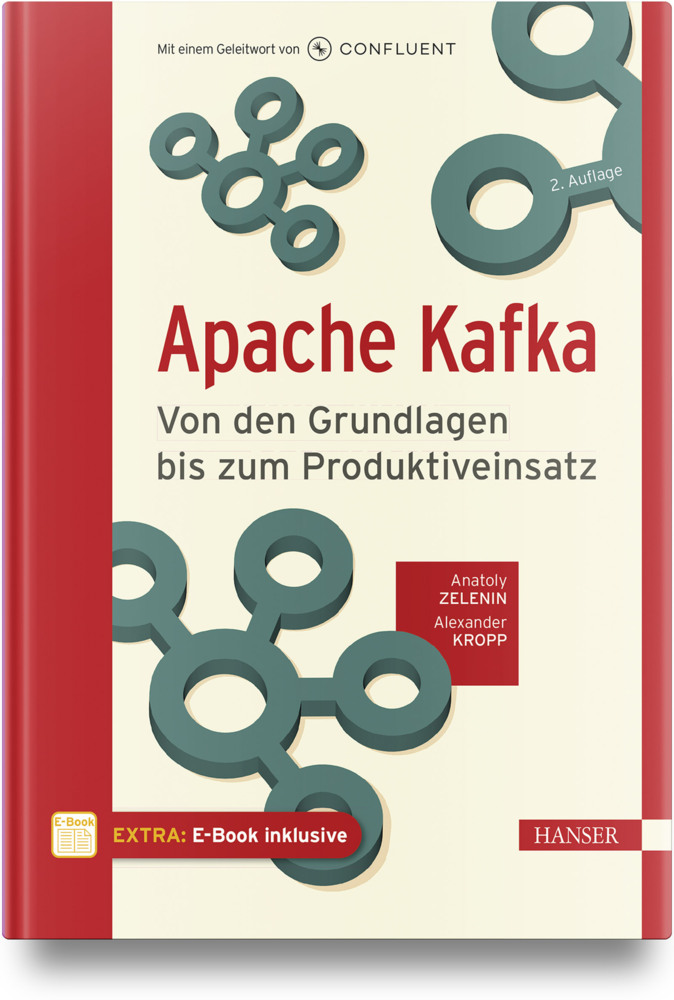 Apache Kafka main product photo