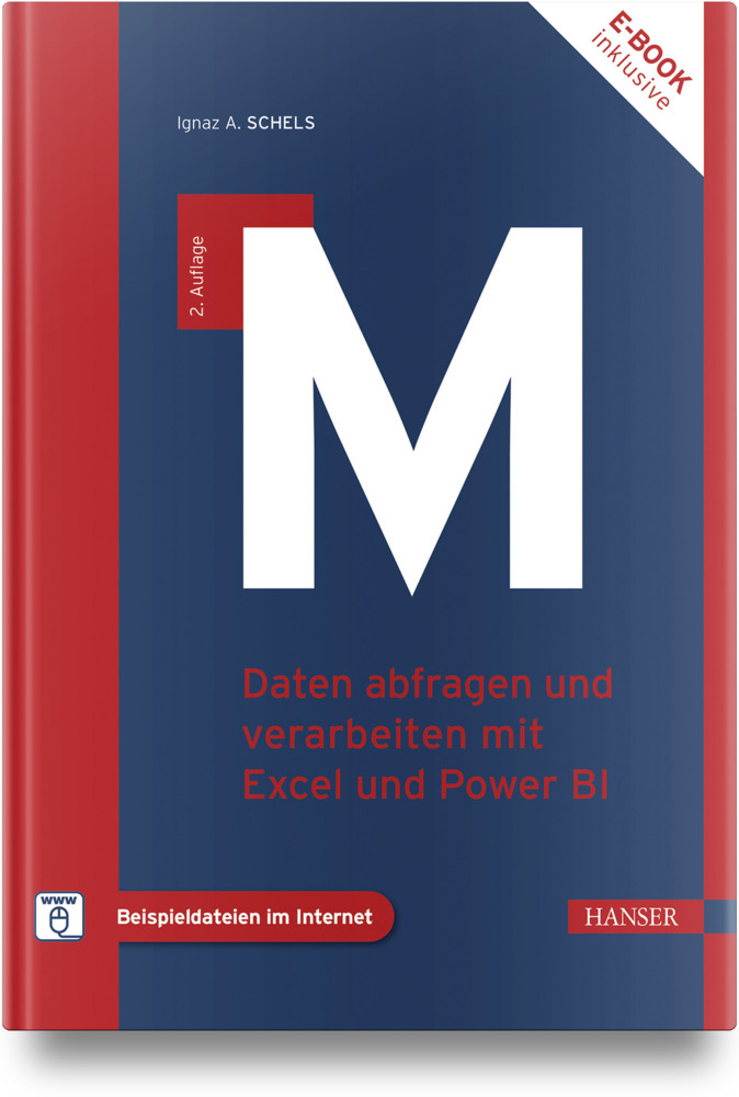 M main product photo