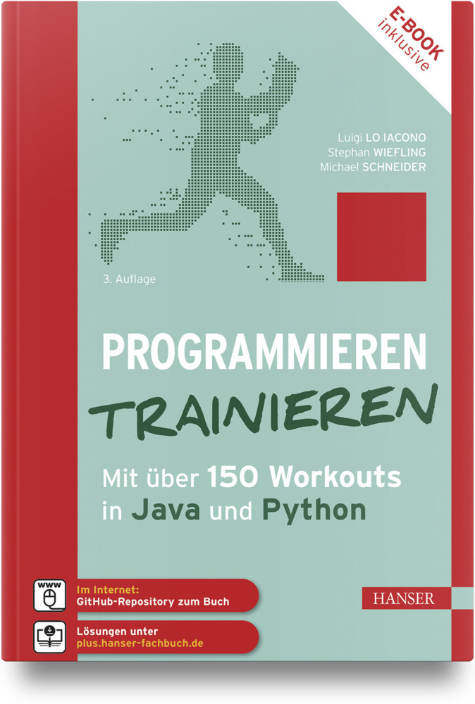 Programmieren trainieren main product photo