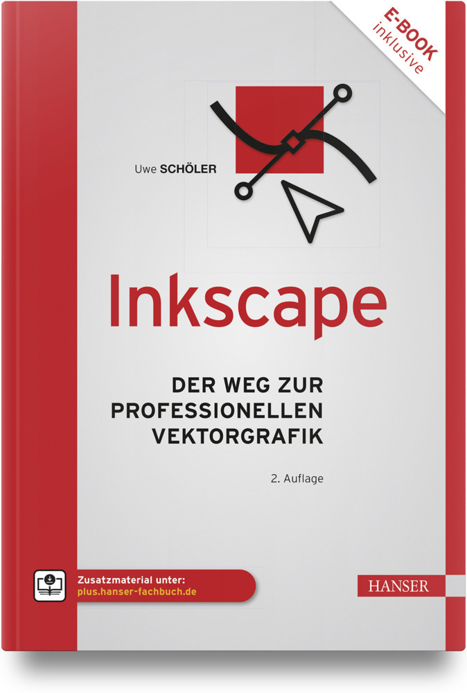 Inkscape main product photo