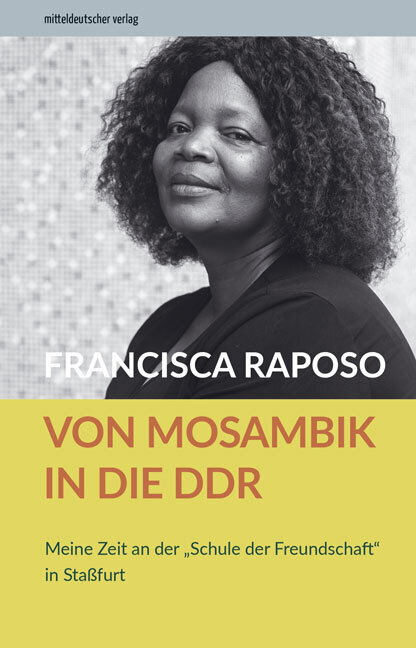 Von Mosambik in die DDR main product photo