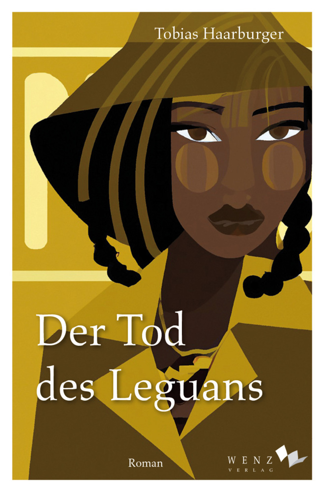 Der Tod des Leguans main product photo