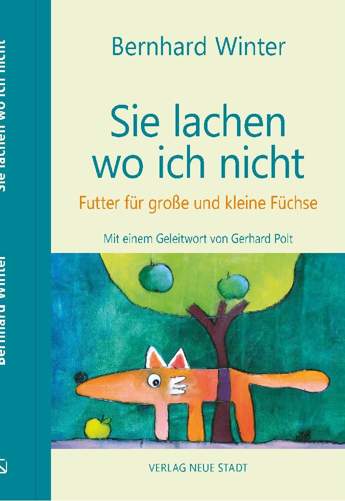 Sie lachen wo ich nicht main product photo