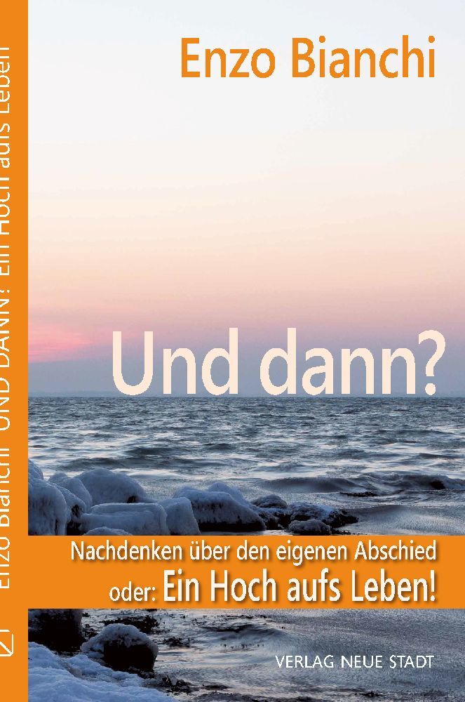 Und dann? main product photo