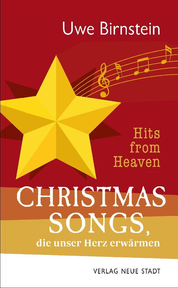 Hits from Heaven: CHRISTMAS-SONGS, die unser Herz erwärmen main product photo