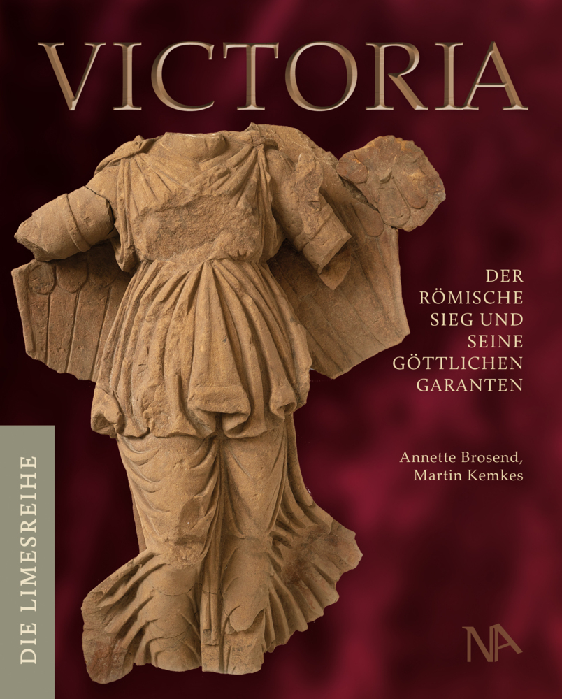 Victoria main product photo