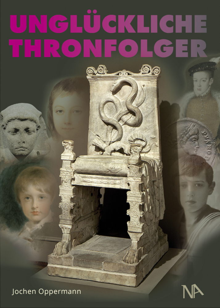 Unglückliche Thronfolger main product photo