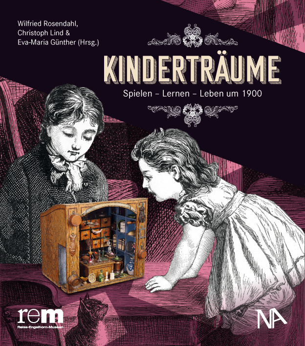 Kinderträume main product photo