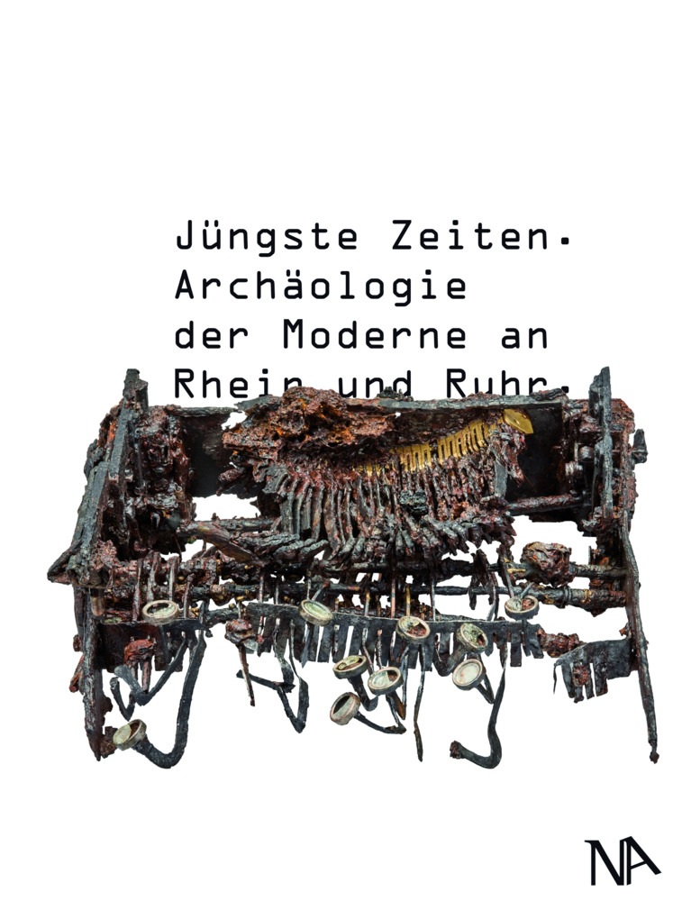 Jüngste Zeiten main product photo