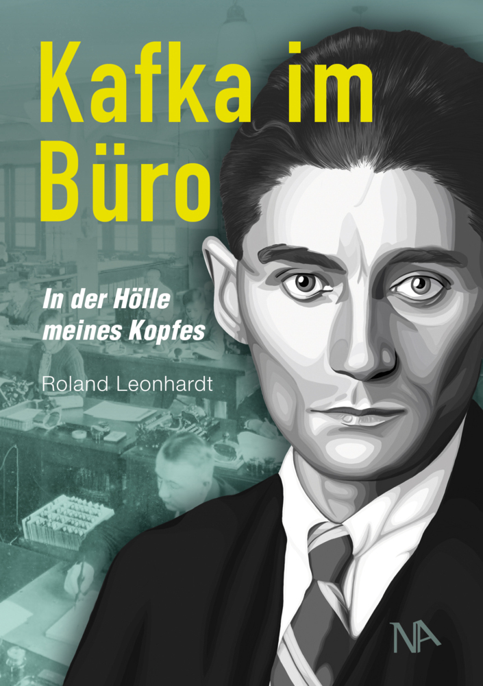 Kafka im Büro main product photo