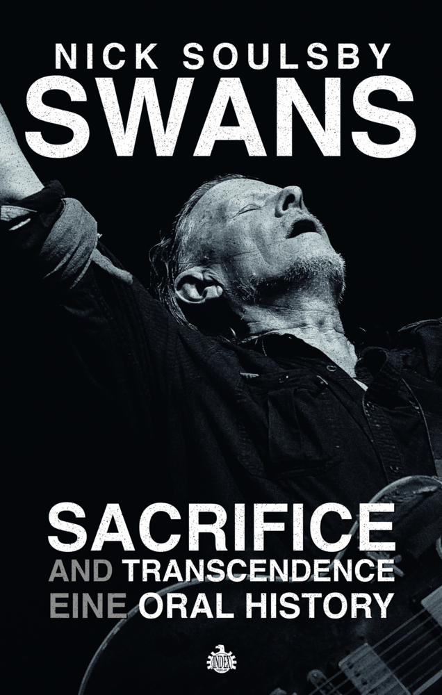 Swans: Sacrifice and Transcendence main product photo