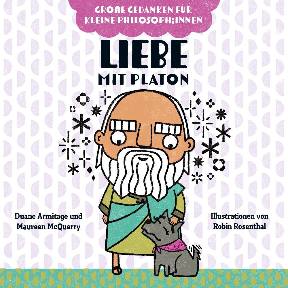 Liebe mit Platon main product photo