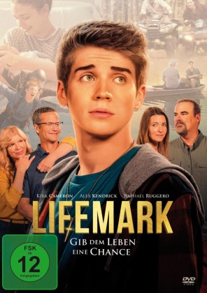 Lifemark - Gib dem Leben eine Chance (DVD), DVD-Video